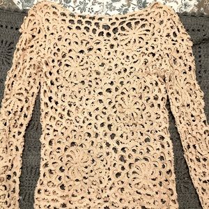 Peruvian Connection Pima Cotton Top